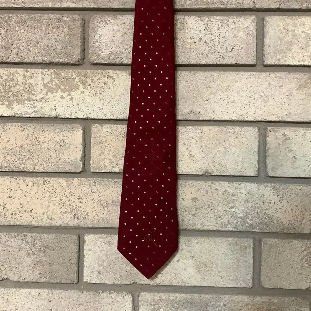 3for$20 Sakowitz tie